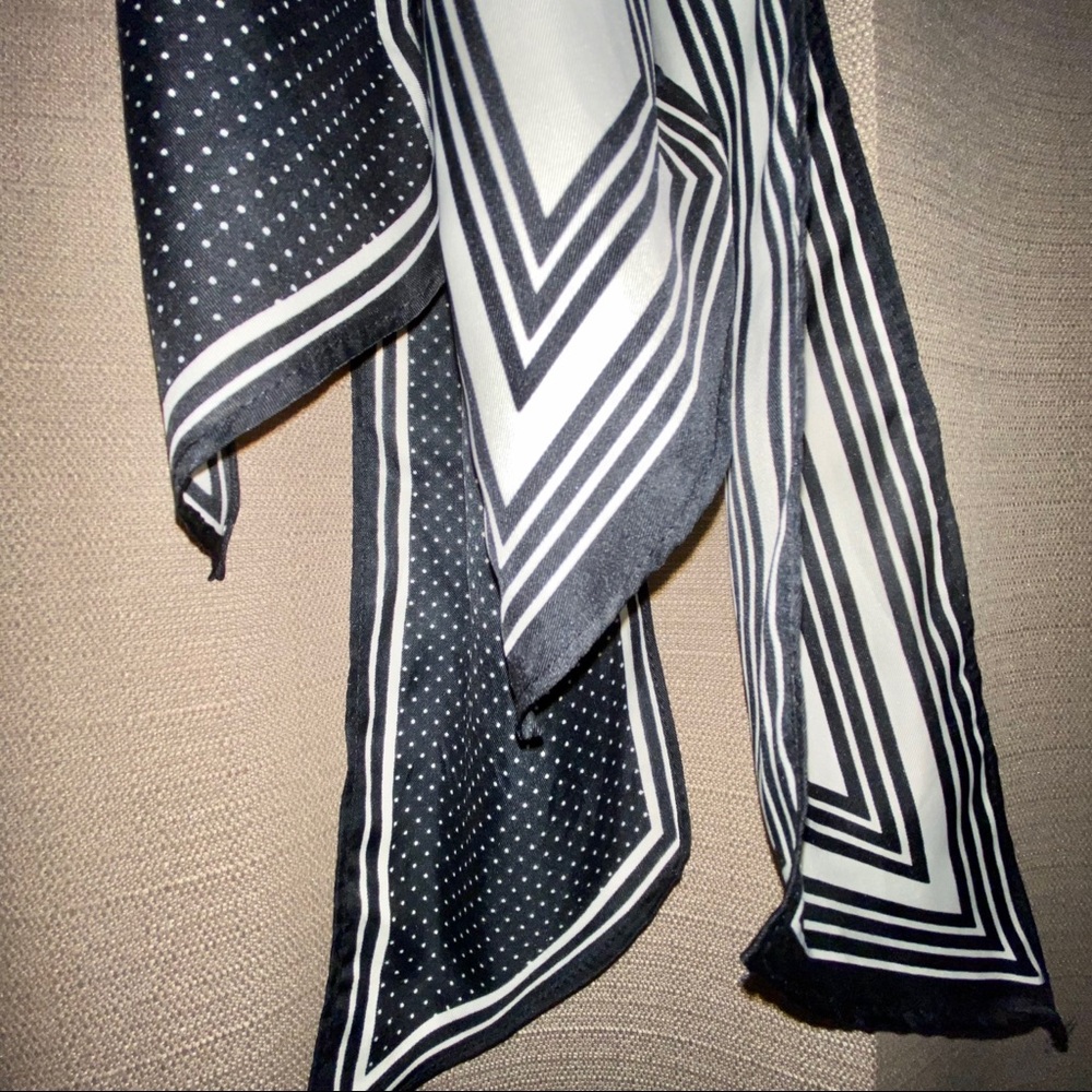 Silk Scarves